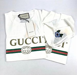 Camiseta Gucci