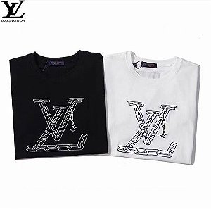Camiseta Louis Vuitton