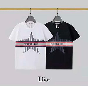 Camiseta Dior