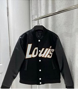 Moletom Louis Vuitton