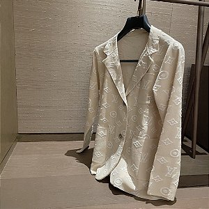 Casaco Louis Vuitton