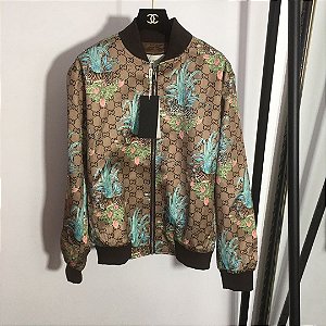 Jaqueta Gucci