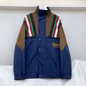 Jaqueta Gucci