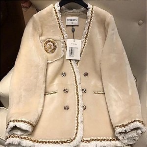 Casaco Chanel
