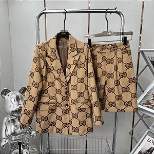 Conjunto Gucci