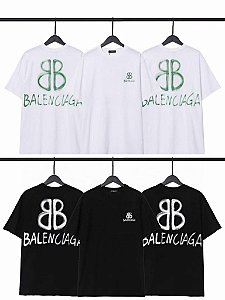 Camiseta Balenciaga