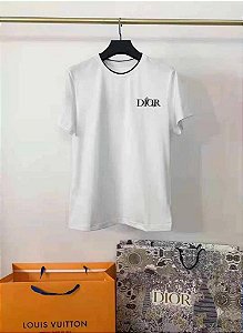 Camiseta Dior