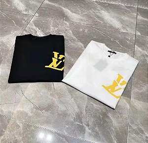 Camiseta Louis Vuitton