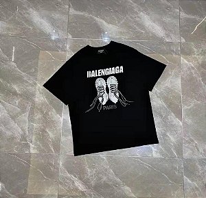 Camiseta Balenciaga
