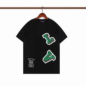 Camiseta Louis Vuitton