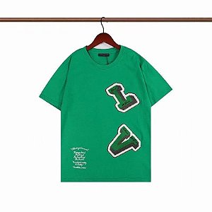 Camiseta Louis Vuitton
