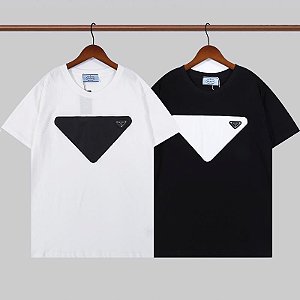 Camiseta Prada