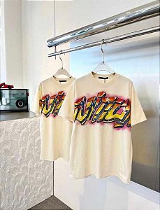 Camiseta Louis Vuitton