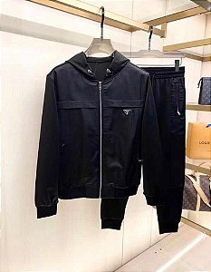 Conjunto Prada