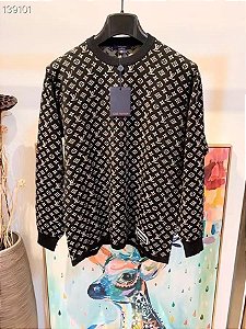 Blusa Louis Vuitton