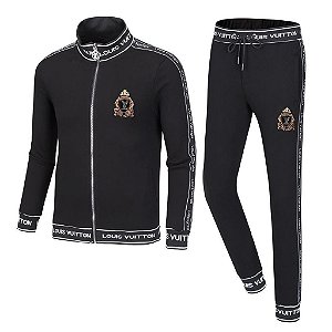 Conjunto Louis Vuitton