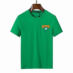 Camiseta Louis Vuitton