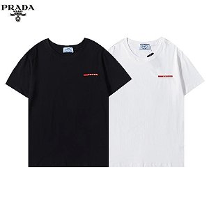 Camiseta Prada
