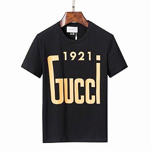 Camiseta Gucci