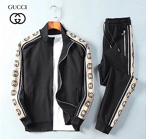 Conjunto Versace