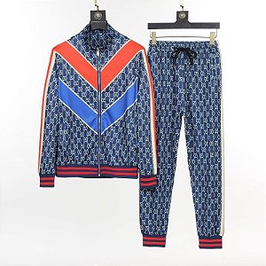 Conjunto Gucci