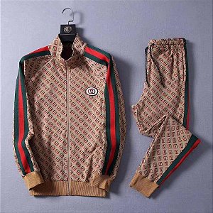 Conjunto Gucci