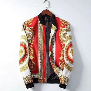 Jaqueta Versace