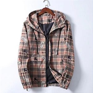 Jaqueta Burberry