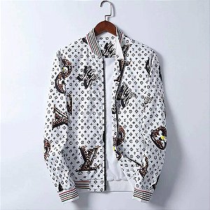 Jaqueta Louis Vuitton