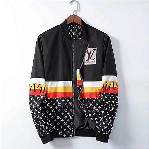 Jaqueta Louis Vuitton