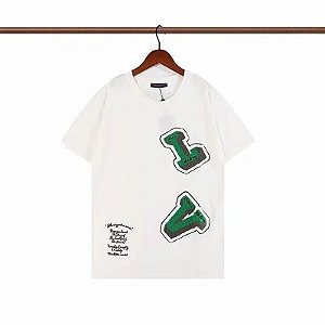 Camiseta Louis Vuitton