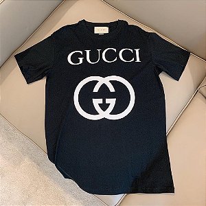 Camiseta Gucci