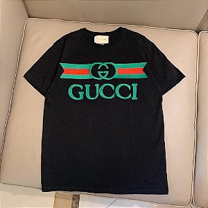 Camiseta Gucci
