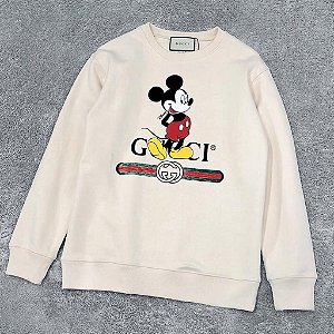 Moletom Gucci