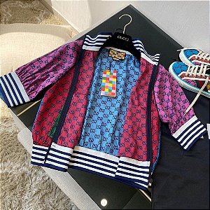 Jaqueta Gucci