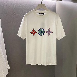 Camiseta Louis Vuitton