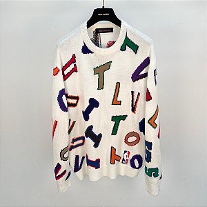 Casaco Louis Vuitton