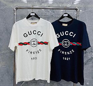 Camiseta Gucci