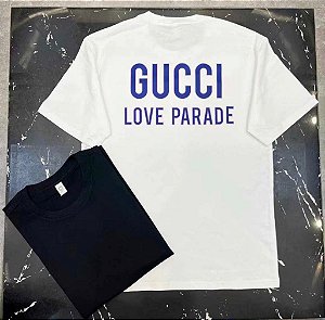 Camiseta Gucci