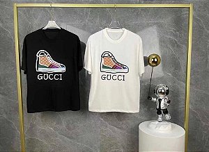 Camiseta Gucci