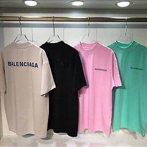Camiseta Balenciaga