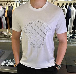 Camiseta Versace