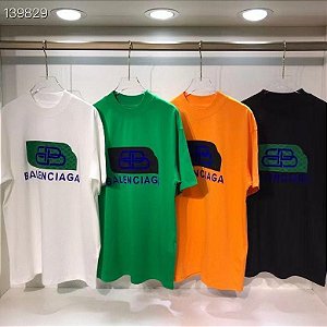 Camiseta Balenciaga