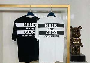 Camiseta Gucci