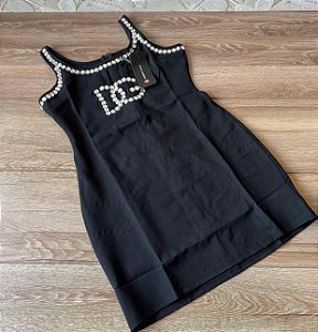 Vestido Dolce Gabbana