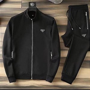Conjunto Prada