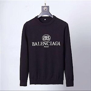 Moletom Balenciaga