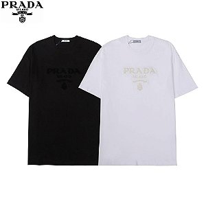 Camiseta Prada