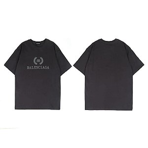 Camiseta Balenciaga