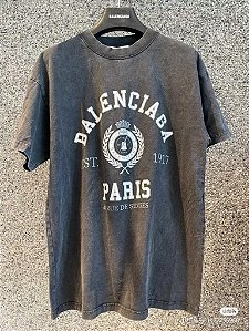 Camiseta Balenciaga